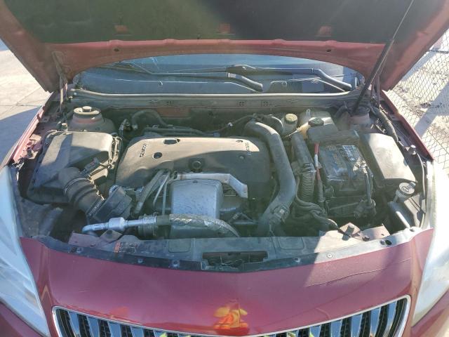 Photo 11 from auction – 2015 BUICK REGAL PREM with VIN 2G4GN5EX2F9260719