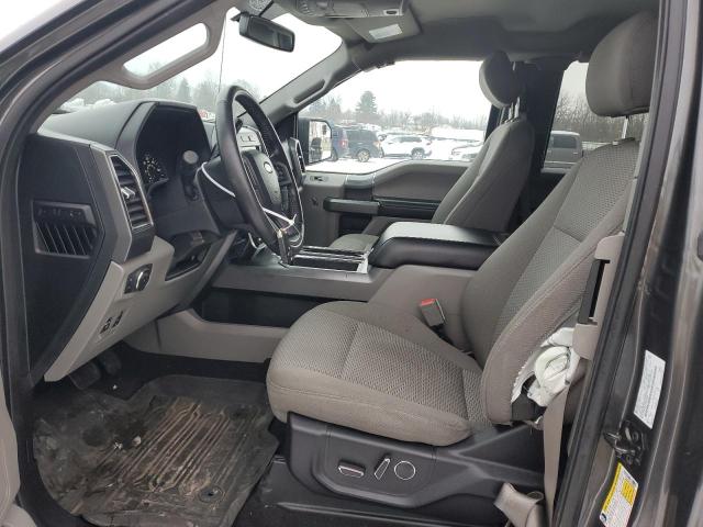 Photo 7 from auction – 2018 FORD F150 SUPER with VIN 1FTEX1EP6JFD94891