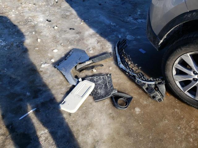 Photo 12 from auction – 2013 MAZDA CX-5 SPORT with VIN JM3KE4BE8D0119020