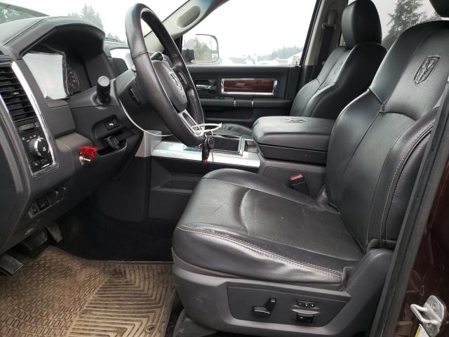 Photo 7 from auction – 2012 DODGE RAM 3500 L with VIN 3C63D3EL6CG165337