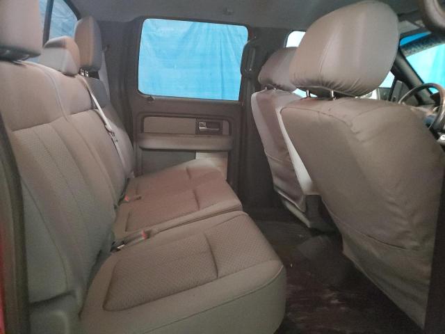 Photo 10 from auction – 2013 FORD F150 SUPER with VIN 1FTFW1EF3DFB28019
