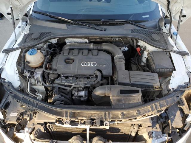 Photo 11 from auction – 2013 AUDI TT PREMIUM with VIN TRUBFAFK3D1006077