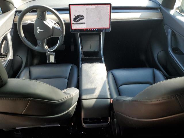 Zdjęcie 8 z aukcji – 2021 TESLA MODEL Y z VIN 5YJYGDEE0MF109849