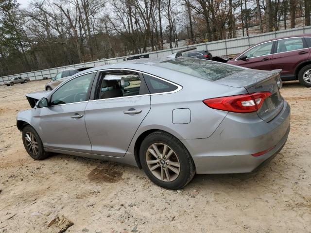 Photo 2 from auction – 2015 HYUNDAI SONATA SE with VIN 5NPE24AF7FH126930