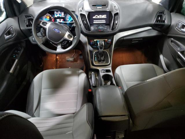 Photo 8 from auction – 2014 FORD ESCAPE SE with VIN 1FMCU0G95EUA49244