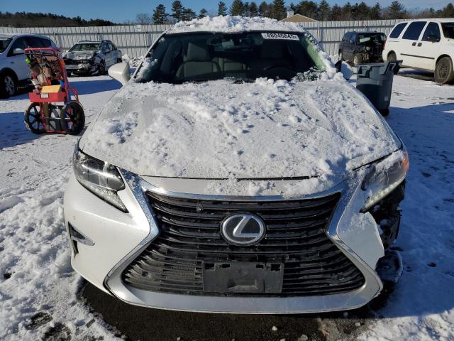 Photo 5 from auction – 2016 LEXUS ES 350 with VIN 58ABK1GGXGU021540