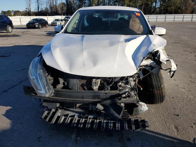 Photo 5 from auction – 2017 NISSAN SENTRA S with VIN 3N1AB7AP2HY328527