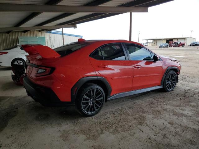 Photo 3 from auction – 2022 SUBARU WRX GT with VIN JF1VBAU65N8024846