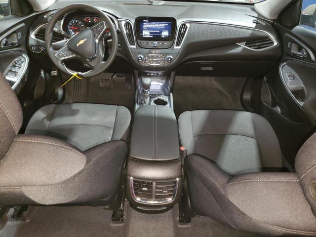 Photo 8 from auction – 2024 CHEVROLET MALIBU LT with VIN 1G1ZD5ST4RF241501