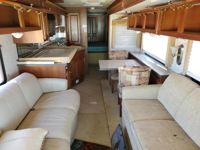 Photo 6 from auction – 2004 MONA MOTORHOME with VIN 1RF42464142025764
