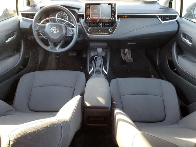 Photo 8 from auction – 2021 TOYOTA COROLLA LE with VIN 5YFEPMAE5MP203870