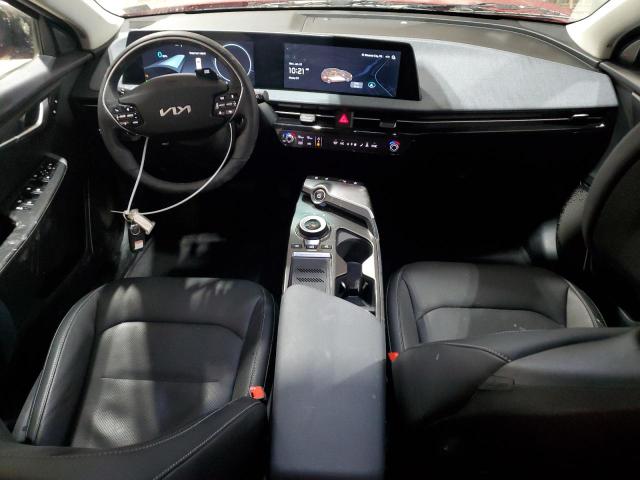 Photo 8 from auction – 2024 KIA EV6 LIGHT with VIN KNDC34LAXR5617812