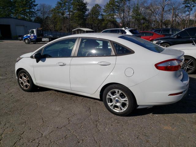 Photo 2 from auction – 2014 FORD FIESTA SE with VIN 3FADP4BJ9EM106161