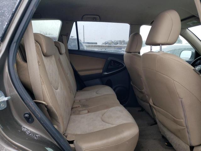 Photo 11 from auction – 2009 TOYOTA RAV4 with VIN JTMBF33V095009619