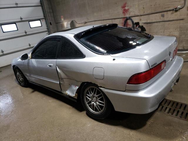 Photo 2 from auction – 2001 ACURA INTEGRA LS with VIN JH4DC43561S000502