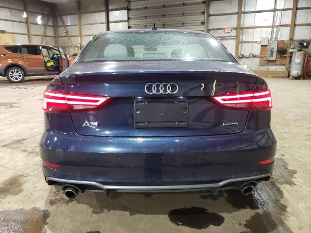 Photo 6 from auction – 2019 AUDI A3 PREMIUM with VIN WAUJEGFF7K1022548
