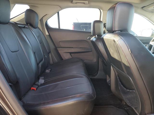 Photo 10 from auction – 2015 CHEVROLET EQUINOX LT with VIN 2GNFLHE3XF6270444
