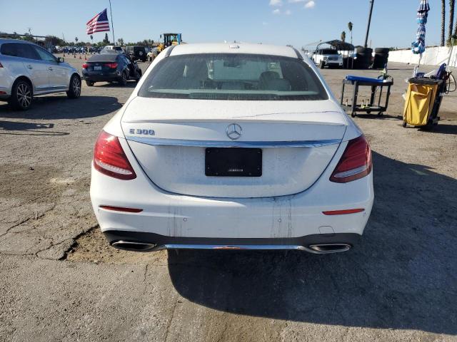 Photo 6 from auction – 2017 MERCEDES-BENZ E 300 with VIN WDDZF4JB9HA096073