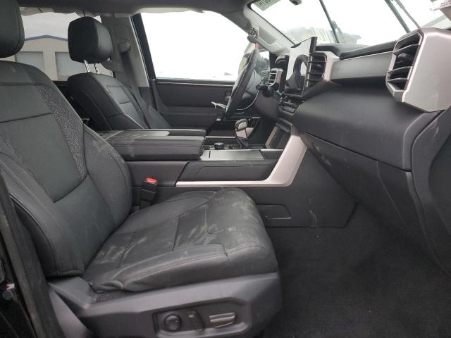 Photo 7 from auction – 2024 TOYOTA SEQUOIA SR with VIN 7SVAAABA4RX042999