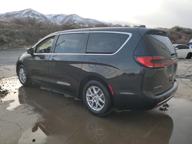 Photo 2 from auction – 2023 CHRYSLER PACIFICA T with VIN 2C4RC1BG3PR529389