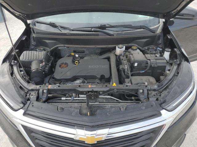 Photo 11 from auction – 2022 CHEVROLET EQUINOX LT with VIN 2GNAXTEV2N6118241
