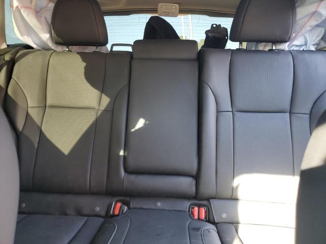 Photo 10 from auction – 2023 SUBARU OUTBACK LI with VIN 4S4BTANC8P3205174