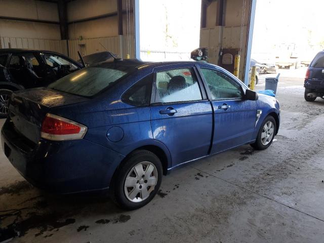 Photo 3 from auction – 2009 FORD FOCUS S with VIN 1FAHP34N29W195931