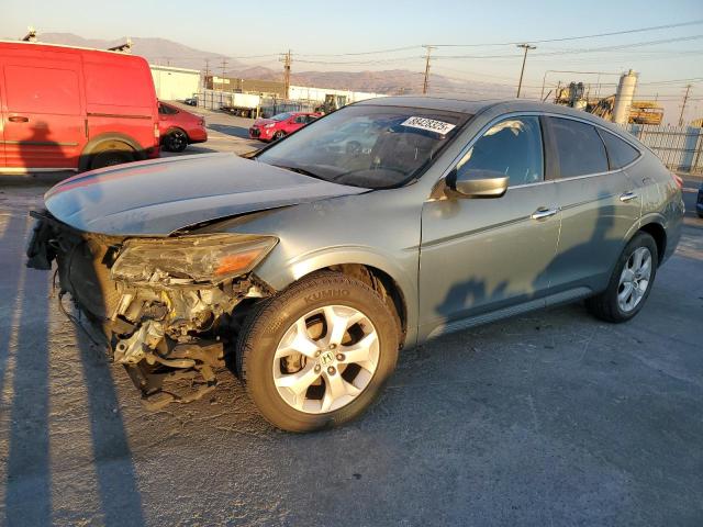 HONDA CROSSTOUR 2012 with VIN 5J6TF2H58CL000784 - Photo from auction