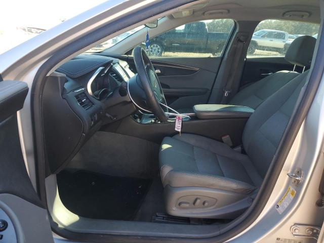 Photo 7 from auction – 2015 CHEVROLET IMPALA LS with VIN 1G11Z5SL2FU141628