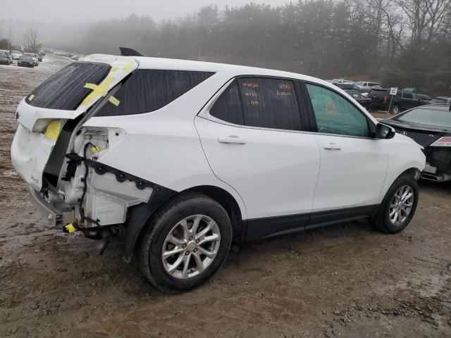 Photo 3 from auction – 2020 CHEVROLET EQUINOX LT with VIN 2GNAXTEV2L6228509