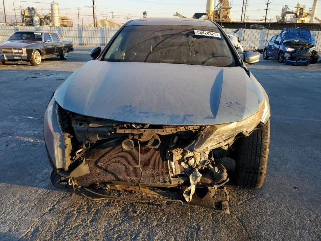 Photo 5 from auction – 2012 HONDA CROSSTOUR with VIN 5J6TF2H58CL000784