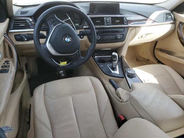 Photo 8 from auction – 2014 BMW 328 XI SUL with VIN WBA3B5G59ENS08035