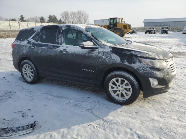 Photo 4 from auction – 2018 CHEVROLET EQUINOX LT with VIN 2GNAXSEV6J6249578