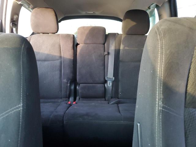 Photo 10 from auction – 2014 NISSAN PATHFINDER with VIN 5N1AR2MN4EC724058
