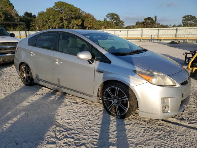 Photo 4 from auction – 2011 TOYOTA PRIUS with VIN JTDKN3DU5B0323908
