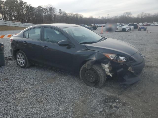 Photo 4 from auction – 2012 MAZDA 3 I with VIN JM1BL1UF1C1544705