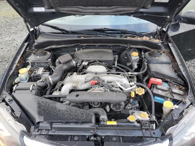Photo 11 from auction – 2010 SUBARU IMPREZA 2. with VIN JF1GH6A68AH816220