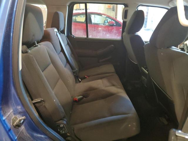 Photo 11 from auction – 2010 FORD EXPLORER X with VIN 1FMEU7DE0AUA39010
