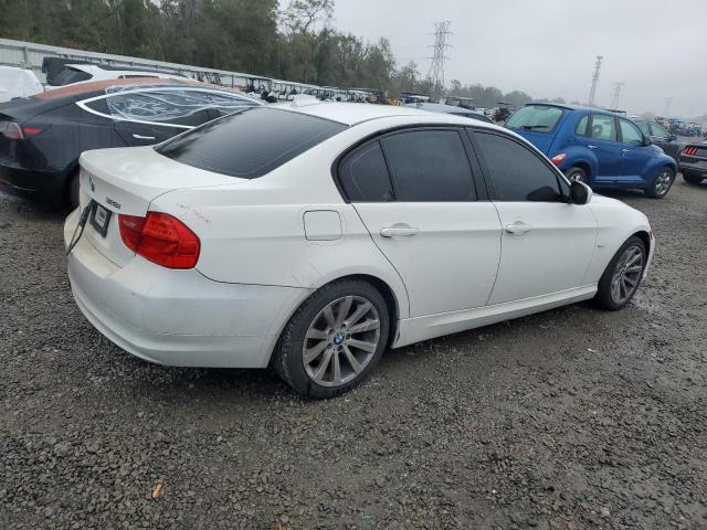 Photo 3 from auction – 2011 BMW 328 I with VIN WBAPH7G55BNN02507