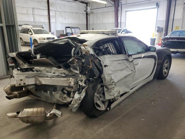 Photo 3 from auction – 2018 DODGE CHARGER PO with VIN 2C3CDXAG4JH303645