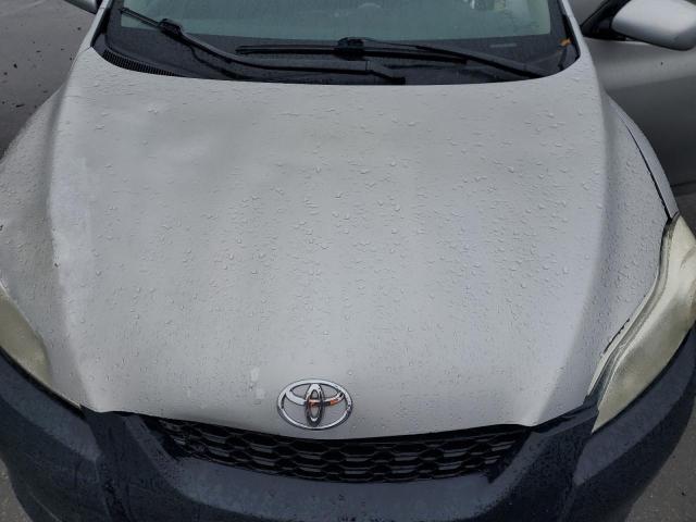 Photo 11 from auction – 2010 TOYOTA COROLLA MA with VIN 2T1KU4EE7AC495944