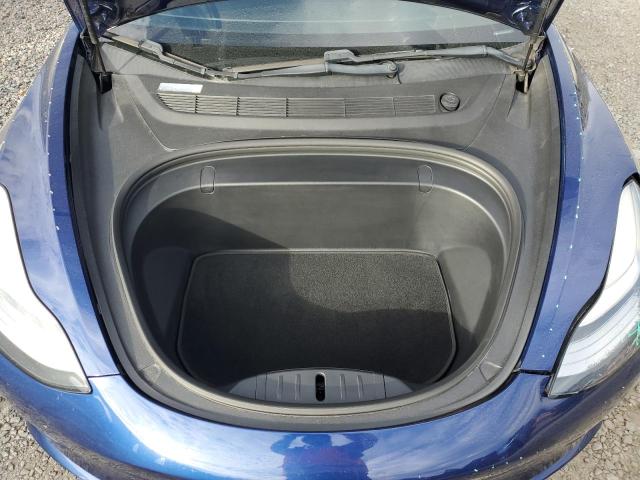 Photo 11 from auction – 2018 TESLA MODEL 3 with VIN 5YJ3E1EA4JF047640