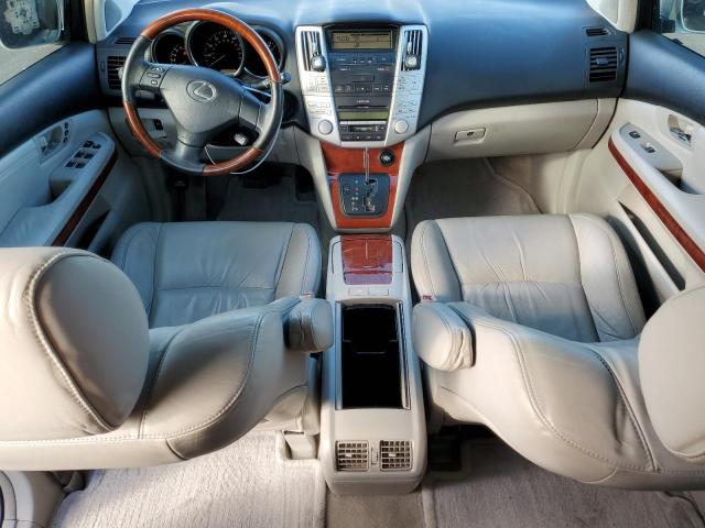 Photo 8 from auction – 2004 LEXUS RX 330 with VIN JTJGA31U440017367