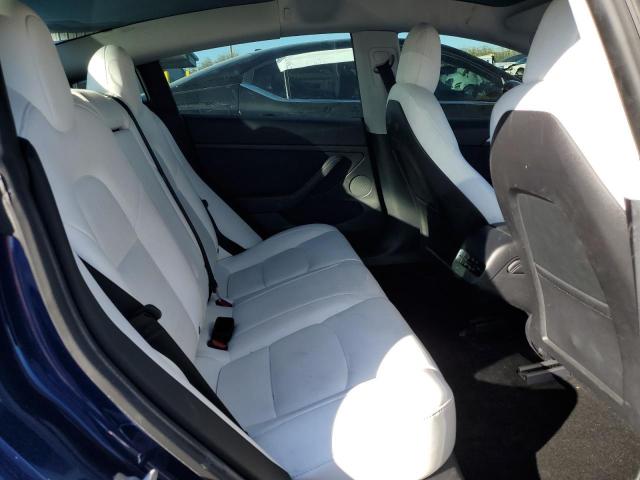 Снимка 10 от търг – 2021 TESLA MODEL 3 с VIN 5YJ3E1EC6MF071234