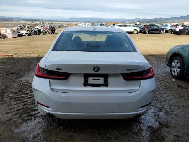 Photo 6 from auction – 2024 BMW 330XI with VIN 3MW89FF04R8E48826