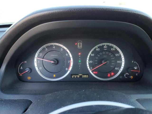 Photo 9 from auction – 2011 HONDA ACCORD LX with VIN 1HGCP2F34BA021163