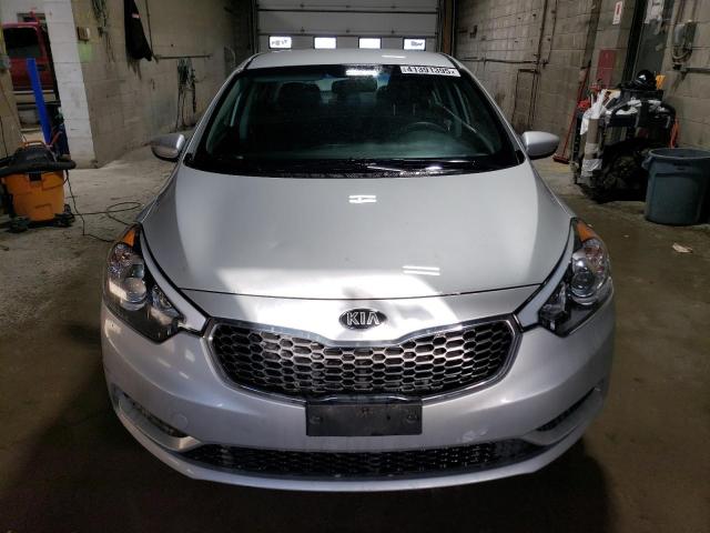 Photo 5 from auction – 2016 KIA FORTE LX with VIN KNAFK4A64G5568387