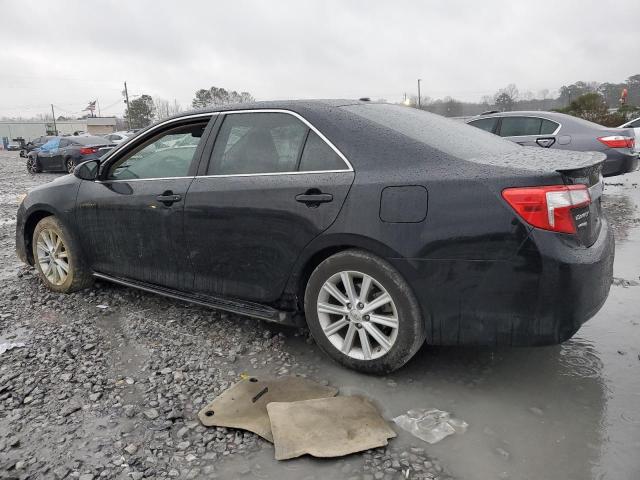 Photo 2 from auction – 2012 TOYOTA CAMRY BASE with VIN 4T4BF1FK3CR192390