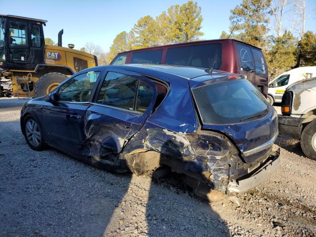 Photo 2 from auction – 2008 SATURN ASTRA XR with VIN W08AT671285083077