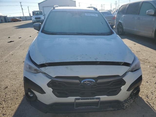 Photo 5 from auction – 2024 SUBARU CROSSTREK with VIN JF2GUADC2R8331093